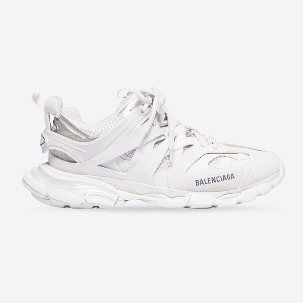Balenciaga Mens Track Sneakers